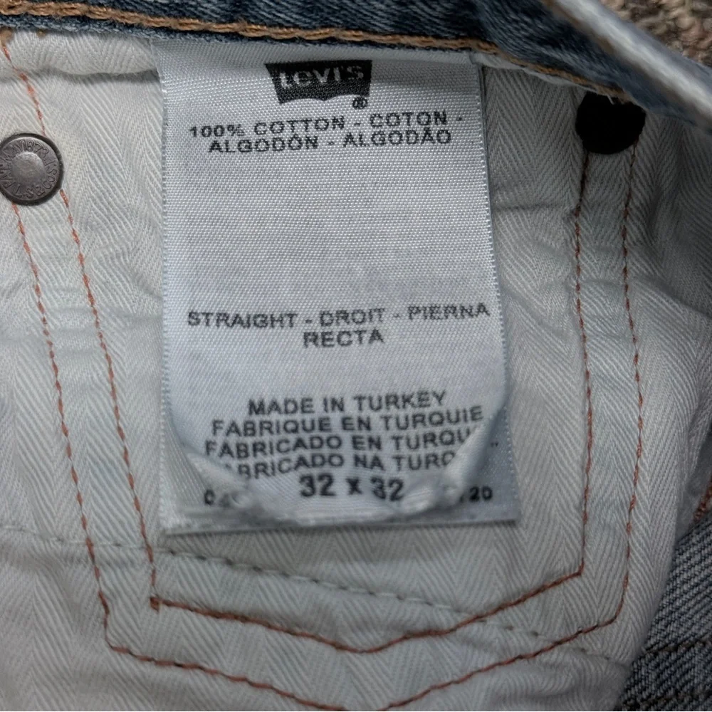Levi's‎ Men's Blue Jeans